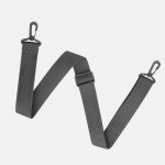 Жосткий чохол для ноутбука 14", колекція "Antishock", чорний RIVACASE 5130 (Black) Жосткий чохол для ноутбука 14", колекція "Antishock", чорний RIVACASE 5130 (Black)