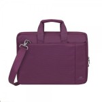 Сумка для ноутбука 15.6" RIVACASE 8231 (Purple)