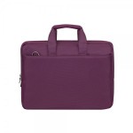 Сумка для ноутбука 15.6" RIVACASE 8231 (Purple)