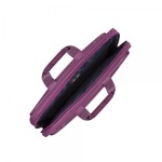 Сумка для ноутбука 15.6" RIVACASE 8231 (Purple)