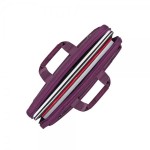 Сумка для ноутбука 15.6" RIVACASE 8231 (Purple)