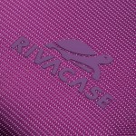 Сумка для ноутбука 15.6" RIVACASE 8231 (Purple)
