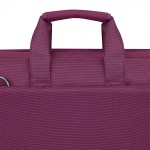 Сумка для ноутбука 15.6" RIVACASE 8231 (Purple)