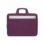 Сумка для ноутбука 15.6" RIVACASE 8231 (Purple)