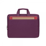 Сумка для ноутбука 15.6" RIVACASE 8231 (Purple)