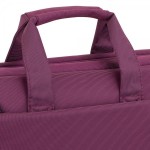 Сумка для ноутбука 15.6" RIVACASE 8231 (Purple)
