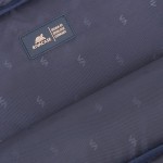 Сумка для ноутбука 15.6" RIVACASE 8231 (Purple)