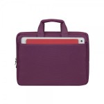 Сумка для ноутбука 15.6" RIVACASE 8231 (Purple)