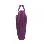 Сумка для ноутбука 15.6" RIVACASE 8231 (Purple)