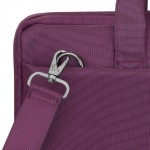 Сумка для ноутбука 15.6" RIVACASE 8231 (Purple)