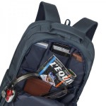 Рюкзак для ноутбука 17,3", аквамарин RIVACASE 8460 (Aquamarine) Рюкзак для ноутбука 17,3", аквамарин RIVACASE 8460 (Aquamarine)
