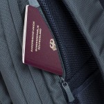 Рюкзак для ноутбука 17,3", аквамарин RIVACASE 8460 (Aquamarine) Рюкзак для ноутбука 17,3", аквамарин RIVACASE 8460 (Aquamarine)