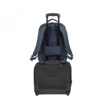 Рюкзак для ноутбука 17,3", аквамарин RIVACASE 8460 (Aquamarine) Рюкзак для ноутбука 17,3", аквамарин RIVACASE 8460 (Aquamarine)