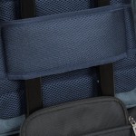 Рюкзак для ноутбука 17,3", аквамарин RIVACASE 8460 (Aquamarine) Рюкзак для ноутбука 17,3", аквамарин RIVACASE 8460 (Aquamarine)
