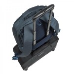 Рюкзак для ноутбука 17,3", аквамарин RIVACASE 8460 (Aquamarine) Рюкзак для ноутбука 17,3", аквамарин RIVACASE 8460 (Aquamarine)