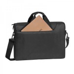 Сумка для ноутбука 15.6" RIVACASE 8035 (Black) Сумка для ноутбука 15.6" RIVACASE 8035 (Black)