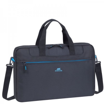 Сумка для ноутбука 15.6" RIVACASE 8037 (Black) Сумка для ноутбука 15.6" RIVACASE 8037 (Black)