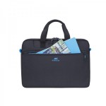 Сумка для ноутбука 15.6" RIVACASE 8037 (Black) Сумка для ноутбука 15.6" RIVACASE 8037 (Black)