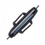 Сумка для ноутбука 15.6" RIVACASE 8037 (Black) Сумка для ноутбука 15.6" RIVACASE 8037 (Black)