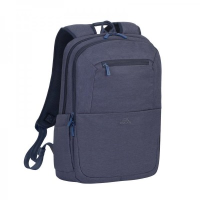 Рюкзак для ноутбука 15.6" RIVACASE 7760 (Blue) Рюкзак для ноутбука 15.6" RIVACASE 7760 (Blue)