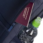 Рюкзак для ноутбука 15.6" RIVACASE 7760 (Blue) Рюкзак для ноутбука 15.6" RIVACASE 7760 (Blue)