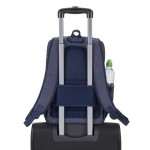 Рюкзак для ноутбука 15.6" RIVACASE 7760 (Blue) Рюкзак для ноутбука 15.6" RIVACASE 7760 (Blue)