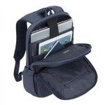 Рюкзак для ноутбука 15.6" RIVACASE 7760 (Blue) Рюкзак для ноутбука 15.6" RIVACASE 7760 (Blue)