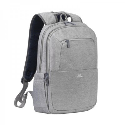 Рюкзак для ноутбука 15.6" RIVACASE 7760 (Grey) Рюкзак для ноутбука 15.6" RIVACASE 7760 (Grey)
