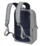 Рюкзак для ноутбука 15.6" RIVACASE 7760 (Grey) Рюкзак для ноутбука 15.6" RIVACASE 7760 (Grey)