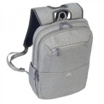 Рюкзак для ноутбука 15.6" RIVACASE 7760 (Grey) Рюкзак для ноутбука 15.6" RIVACASE 7760 (Grey)