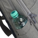 Рюкзак для ноутбука 15.6" RIVACASE 7760 (Grey) Рюкзак для ноутбука 15.6" RIVACASE 7760 (Grey)