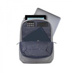 Рюкзак для ноутбука 15.6" RIVACASE 7760 (Grey) Рюкзак для ноутбука 15.6" RIVACASE 7760 (Grey)