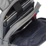 Рюкзак для ноутбука 15.6" RIVACASE 7760 (Grey) Рюкзак для ноутбука 15.6" RIVACASE 7760 (Grey)