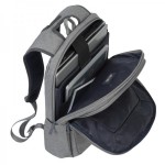 Рюкзак для ноутбука 15.6" RIVACASE 7760 (Grey) Рюкзак для ноутбука 15.6" RIVACASE 7760 (Grey)