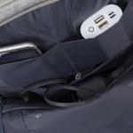 Рюкзак для ноутбука 15.6" RIVACASE 7760 (Grey) Рюкзак для ноутбука 15.6" RIVACASE 7760 (Grey)
