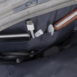 Рюкзак для ноутбука 15.6" RIVACASE 7760 (Grey) Рюкзак для ноутбука 15.6" RIVACASE 7760 (Grey)