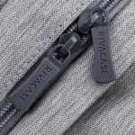 Рюкзак для ноутбука 17.3", колекція "Prater" RIVACASE 7567 (Grey/ Dark Blue) Рюкзак для ноутбука 17.3", колекція "Prater" RIVACASE 7567 (Grey/ Dark Blue)