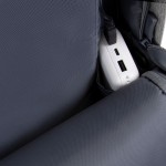 Рюкзак для ноутбука 17.3", колекція "Prater" RIVACASE 7567 (Grey/ Dark Blue) Рюкзак для ноутбука 17.3", колекція "Prater" RIVACASE 7567 (Grey/ Dark Blue)
