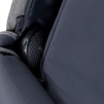 Рюкзак для ноутбука 17.3", колекція "Prater" RIVACASE 7567 (Grey/ Dark Blue) Рюкзак для ноутбука 17.3", колекція "Prater" RIVACASE 7567 (Grey/ Dark Blue)