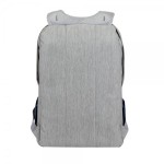 Рюкзак для ноутбука 17.3", колекція "Prater" RIVACASE 7567 (Grey/ Dark Blue) Рюкзак для ноутбука 17.3", колекція "Prater" RIVACASE 7567 (Grey/ Dark Blue)