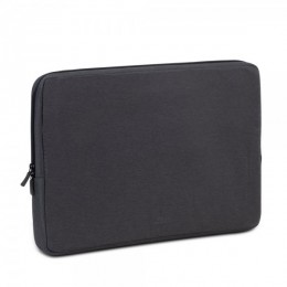 Чохол для ноутбука 17,3", Колекцiя "Suzuka", чорний RIVACASE 7707 (Black)