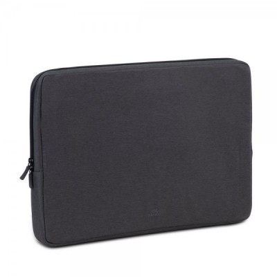 Чохол для ноутбука 17,3", Колекцiя "Suzuka", чорний RIVACASE 7707 (Black) Чохол для ноутбука 17,3", Колекцiя "Suzuka", чорний RIVACASE 7707 (Black)