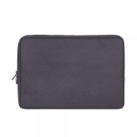 Чохол для ноутбука 17,3", Колекцiя "Suzuka", чорний RIVACASE 7707 (Black) Чохол для ноутбука 17,3", Колекцiя "Suzuka", чорний RIVACASE 7707 (Black)