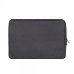 Чохол для ноутбука 17,3", Колекцiя "Suzuka", чорний RIVACASE 7707 (Black) Чохол для ноутбука 17,3", Колекцiя "Suzuka", чорний RIVACASE 7707 (Black)