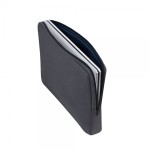 Чохол для ноутбука 17,3", Колекцiя "Suzuka", чорний RIVACASE 7707 (Black) Чохол для ноутбука 17,3", Колекцiя "Suzuka", чорний RIVACASE 7707 (Black)