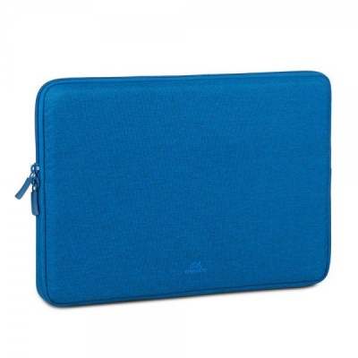 Чохол для ноутбука 13.3", Колекцiя "Suzuka", блакитний RIVACASE 7703 (Azure Blue) Чохол для ноутбука 13.3", Колекцiя "Suzuka", блакитний RIVACASE 7703 (Azure Blue)