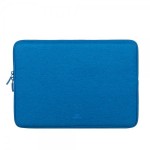 Чохол для ноутбука 13.3", Колекцiя "Suzuka", блакитний RIVACASE 7703 (Azure Blue) Чохол для ноутбука 13.3", Колекцiя "Suzuka", блакитний RIVACASE 7703 (Azure Blue)