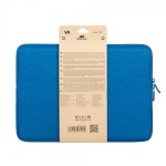 Чохол для ноутбука 13.3", Колекцiя "Suzuka", блакитний RIVACASE 7703 (Azure Blue) Чохол для ноутбука 13.3", Колекцiя "Suzuka", блакитний RIVACASE 7703 (Azure Blue)