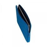 Чохол для ноутбука 13.3", Колекцiя "Suzuka", блакитний RIVACASE 7703 (Azure Blue) Чохол для ноутбука 13.3", Колекцiя "Suzuka", блакитний RIVACASE 7703 (Azure Blue)