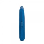 Чохол для ноутбука 13.3", Колекцiя "Suzuka", блакитний RIVACASE 7703 (Azure Blue) Чохол для ноутбука 13.3", Колекцiя "Suzuka", блакитний RIVACASE 7703 (Azure Blue)